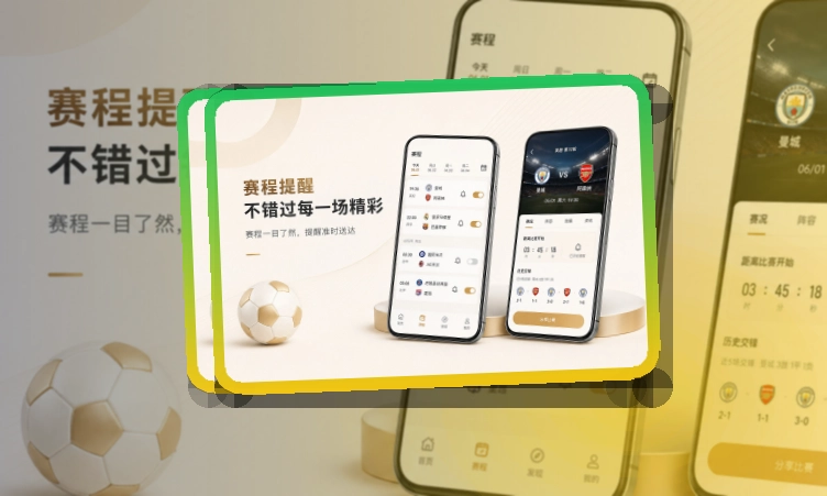 澳客比赛日手机APP获取｜回看赛程更容易