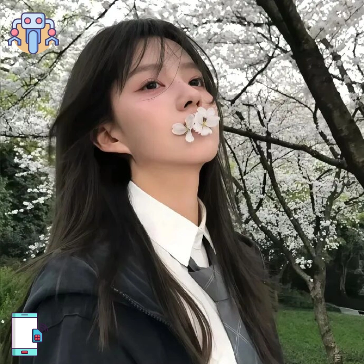墨白