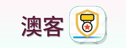 澳客 Logo